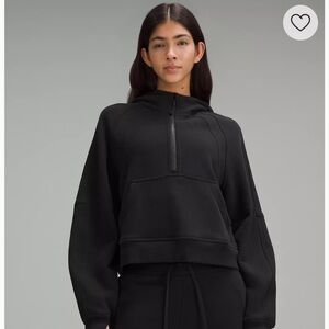 Lululemon Scuba xs/s